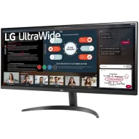 Монитор LG UltraWide 34WP500-B фото 1